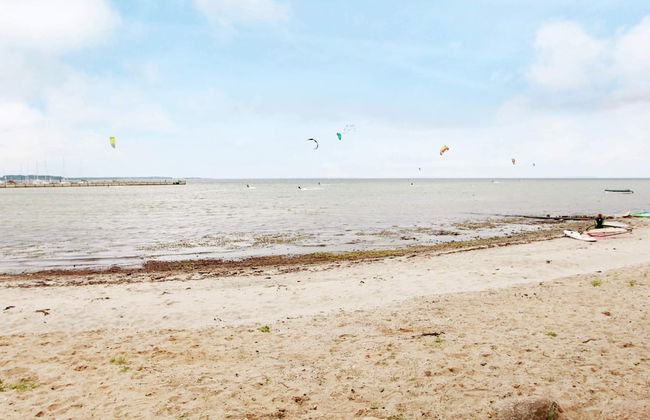 Holiday Home in Gilleleje - Foto 17