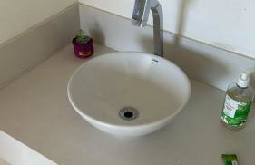 Hotel Via Park- NF e Wi-Fi - Foto 4