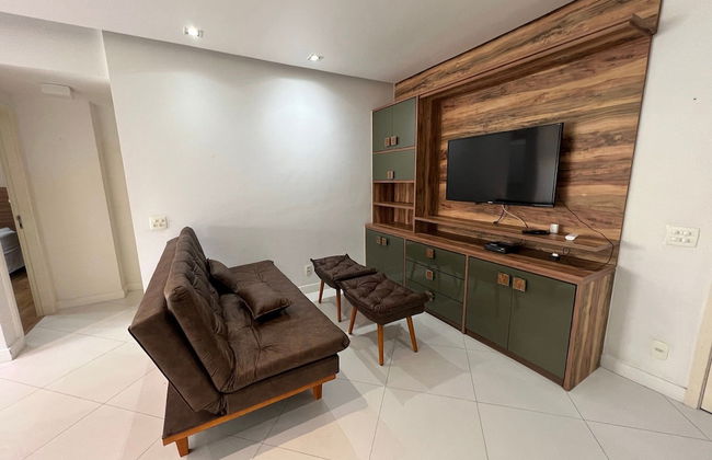 LIBERTY PLACE - PARQUE DAS ROSAS - Foto 16