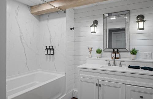 Ridgeview - 70 acre White Mountain estate with views - Foto 34