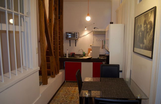 Lofts Oxford Cerro Alegre - Photo 25