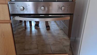 Casa CINZIA - Foto 4, stove