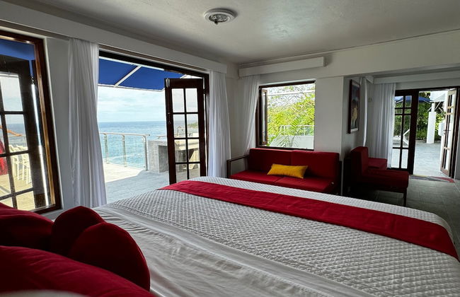 Villa Being - Tobago Luxury B&B - Foto 13