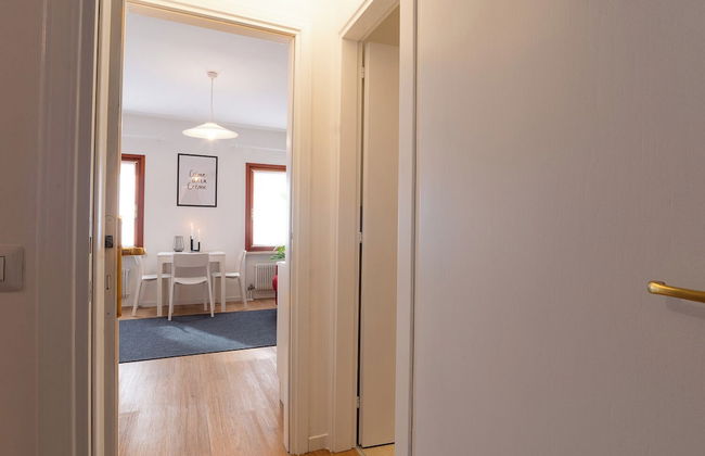 Giustiniani Apartments - Photo 37