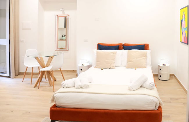 Sorelle Costa apartments - Photo 5