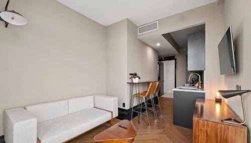 Freeman 903 by Rove Travel - 1BR Condo with Shared Amenities - Foto 5