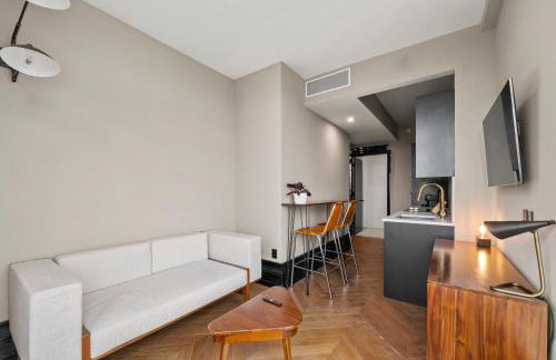 Freeman 903 by Rove Travel - 1BR Condo with Shared Amenities - Foto 5