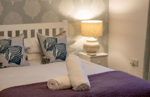 Belmont House - Kingsbarns - Foto 16