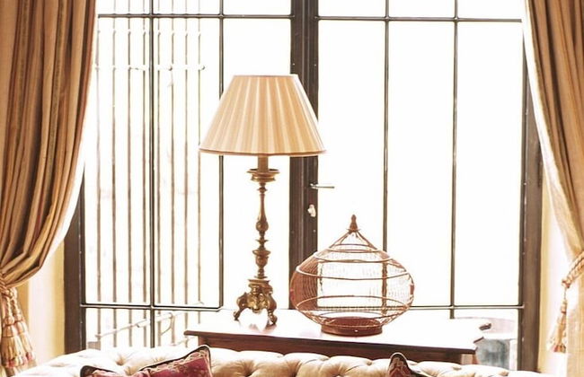 Maison d'hotes l'Amiradou - Foto 19