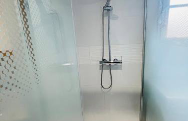 Le petit Saintonge-cour privée et climatiseur - Foto 15