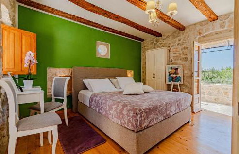 2 Bedroom Lovely Home In Blato - Foto 31