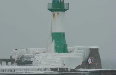 Ferienwohnung "Kranich" im Ferien-Resort Rügen - Foto 41