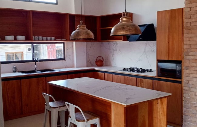 Galapagos Coliving Ecuador Casa Tuna - Photo 23