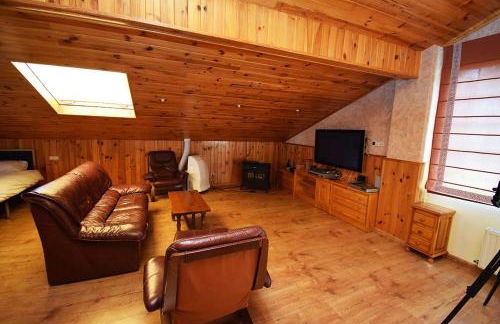 Villa la cantera - Photo 25