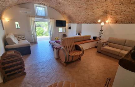 Villa Podere I Cavalieri - Foto 6