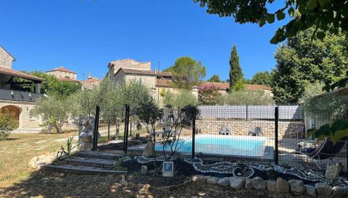 DOMAINE MARY'S - Foto 2