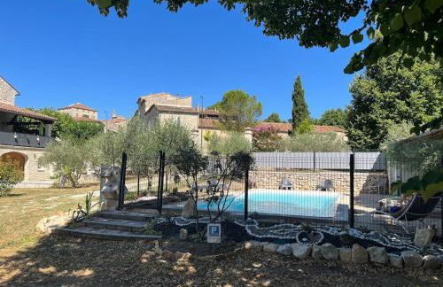 DOMAINE MARY'S - Photo 2