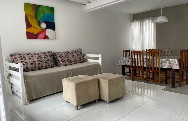 Casa ao Lado da Praia de Canasvieiras - Photo 11