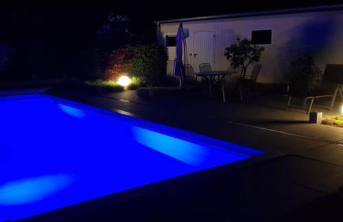 Pension Sonnenberg Comfortable holiday residence - Foto 41