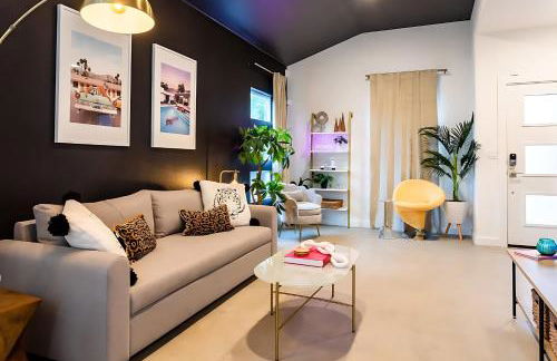 Downtown Austin Oasis w Pool & Hot Tub - Sleeps 18 - Foto 14