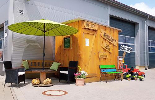 Wunderwelt Betzenstein familiär-ländlich-modern - Foto 4