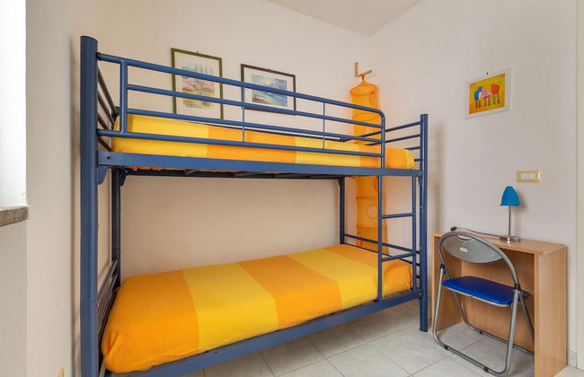 1868 A Casa di Luciano - Foto 8