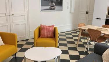 Appartement #2 cœur de ville - Foto 3