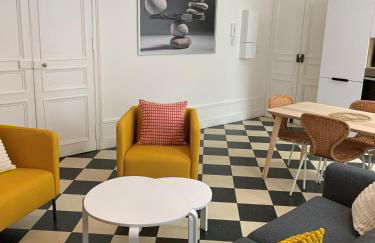 Appartement #2 cœur de ville - Foto 3