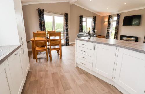 Callow Lodge 15 - Foto 9