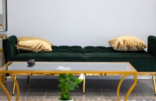 4 New Apts - 3 Bed Apt 1st Floor & 3 Bed Apt 2nd Floor - 1 Bed Studio Apt Ground Floor & 1 Bed Studio Apt Ground Floor near Penn Station EWR Airport Beth Israel Hospital Manhattan NYC - Foto 69