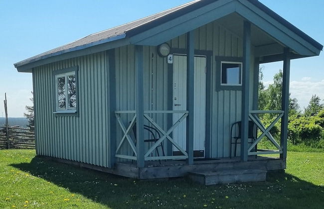 Stuga på Nässjö Golfklubb - Photo 21