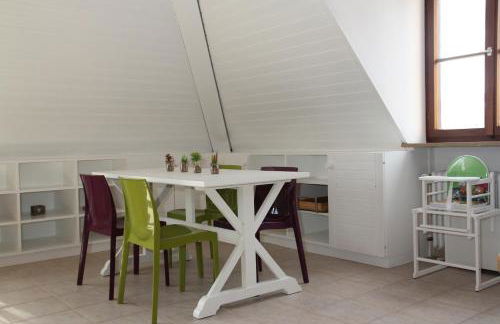 Ferienwohnung 2 ANNA IFF - Foto 15