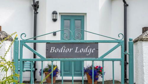 Bodior Lodge - Foto 2