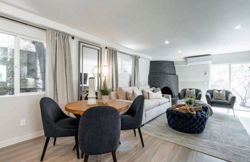 The Rosemont - La Jolla Luxury - Foto 21