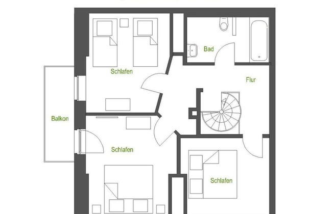 Holiday Apartment Aufderhaar - Photo 11