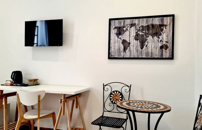 Fortuna Guest House - Foto 22