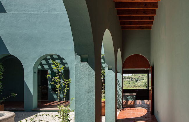 Balcones 5BR Villa | Weddings | Stunning Views - Foto 36