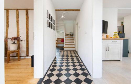 Ferienhaus Immerather Hof - Foto 12