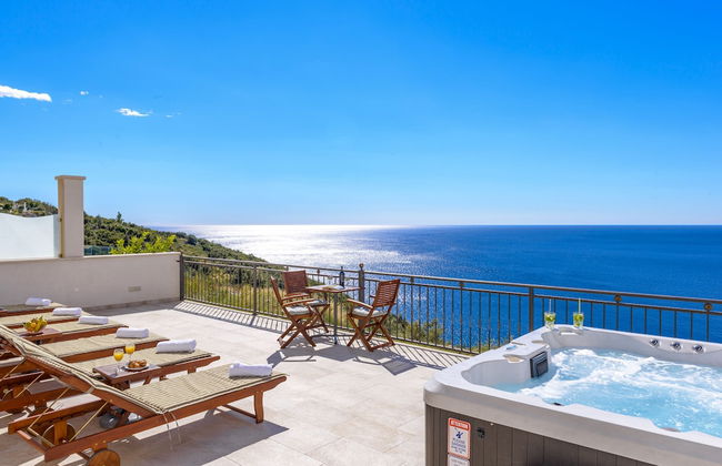 Apartments Mrkan - Foto 49