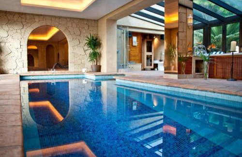 Apartment El Teide by Interhome - Foto 21