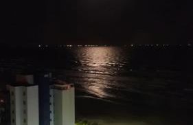 Ap.Frente para o mar Pé na areia c/ Var. Goumert Condominio Costa do Sol - Foto 26