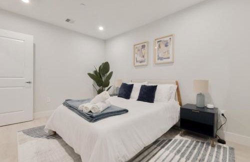 Sleek Loft 15 Min from NYC with Manhattan View - Foto 37