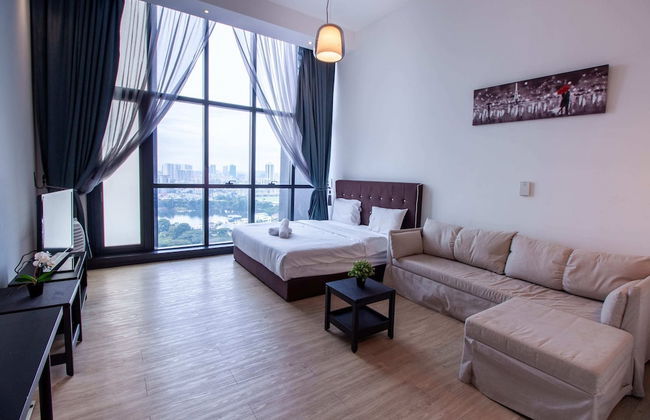 Mcity Ampang by Plush - Foto 12