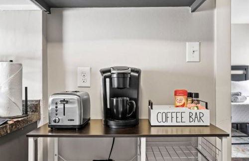 Cozy Studio Retreat in the Heart of the Highlands - Foto 9