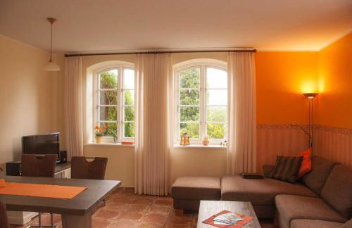 Landhaus am Deich - Foto 31