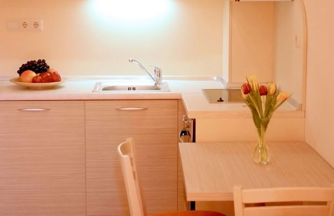 Aparthotel Royal Sun - Foto 14