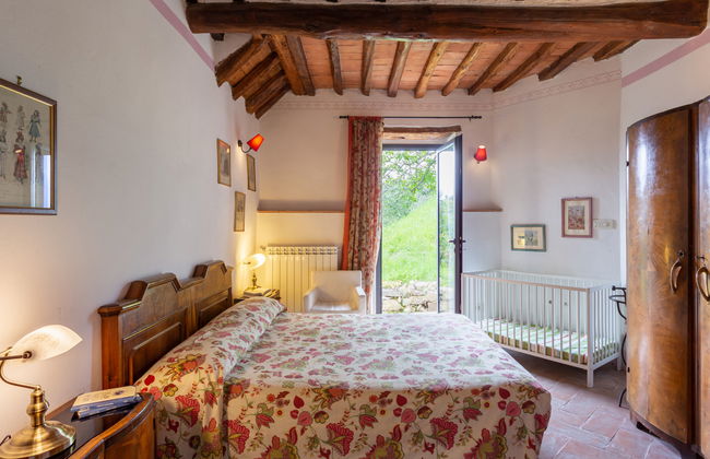 Villa Monteloro - Photo 22