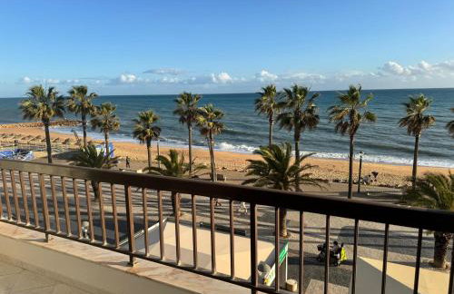 Adrimar - Beachfront Sea View 2BR Apartment in a prime location - Foto 2