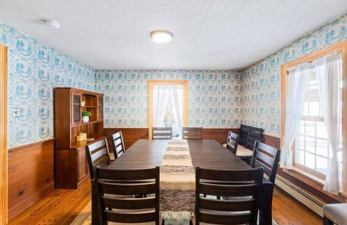 5 Bedroom Cozy New England home - Cobb Meadow House - Foto 32