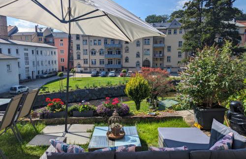 HW4B - Urlaubsmagie - Zentral mit Gemeinschaftsgarten, -Pool & -Sauna - Foto 71